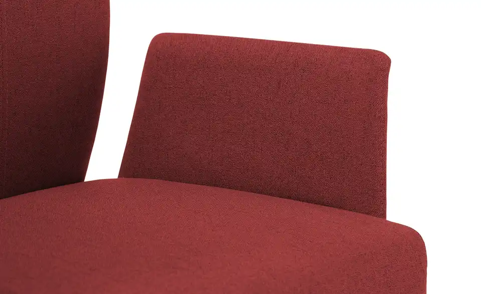 Polsterschwingstuhl 3061 BHT 57|99|56 cm, Webstoff