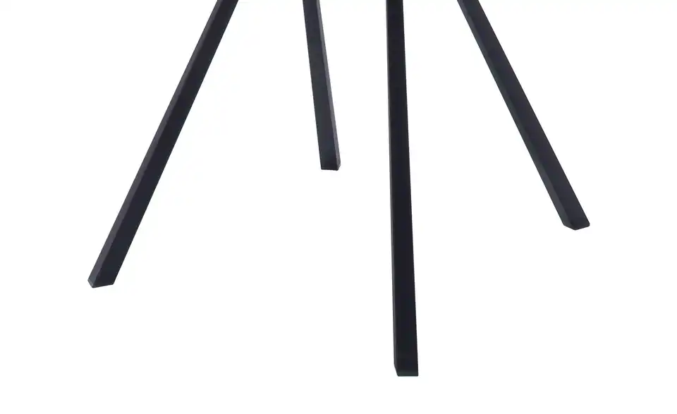 Armlehnstuhl mit Öffnung im Rücken Paula BHT 59|87|63 cm, Webstoff