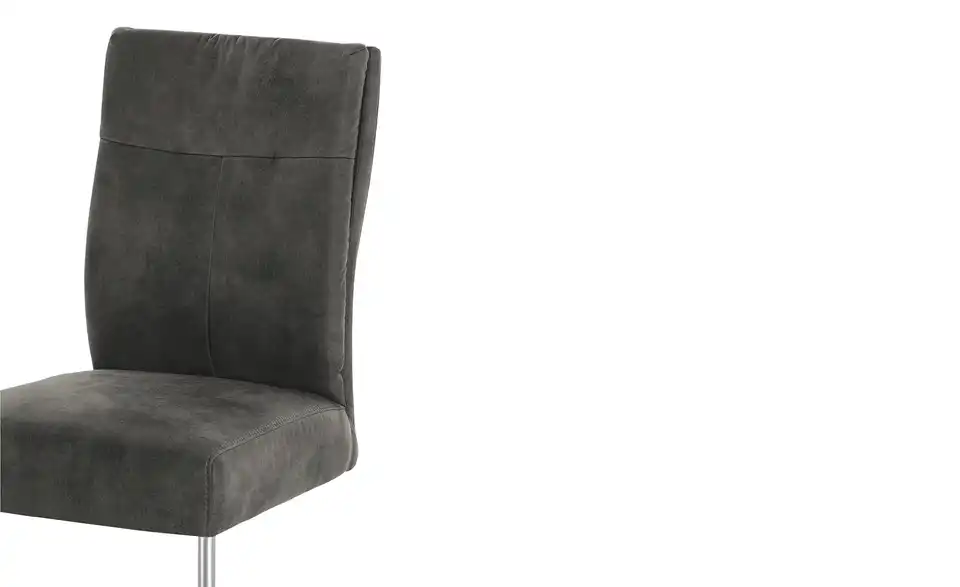 Komfort-Schwingstuhl 3231 BHT 47|97|63 cm, Mikrofaser