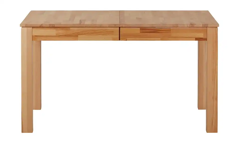 Woodford Massivholztisch ausziehbar Gabor BHL 80|77|140 cm