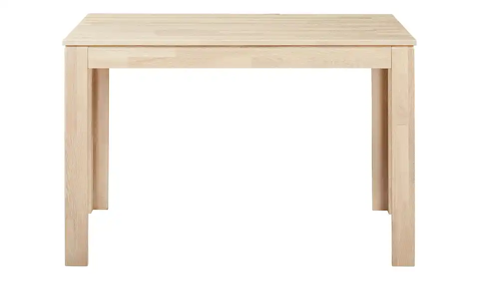 Woodford Esstisch Gerd BHL 80|77|120 cm