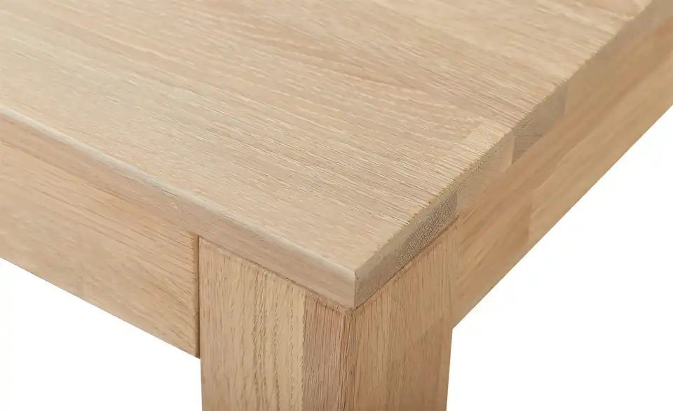 Woodford Esstisch Gerd BHL 80|77|120 cm