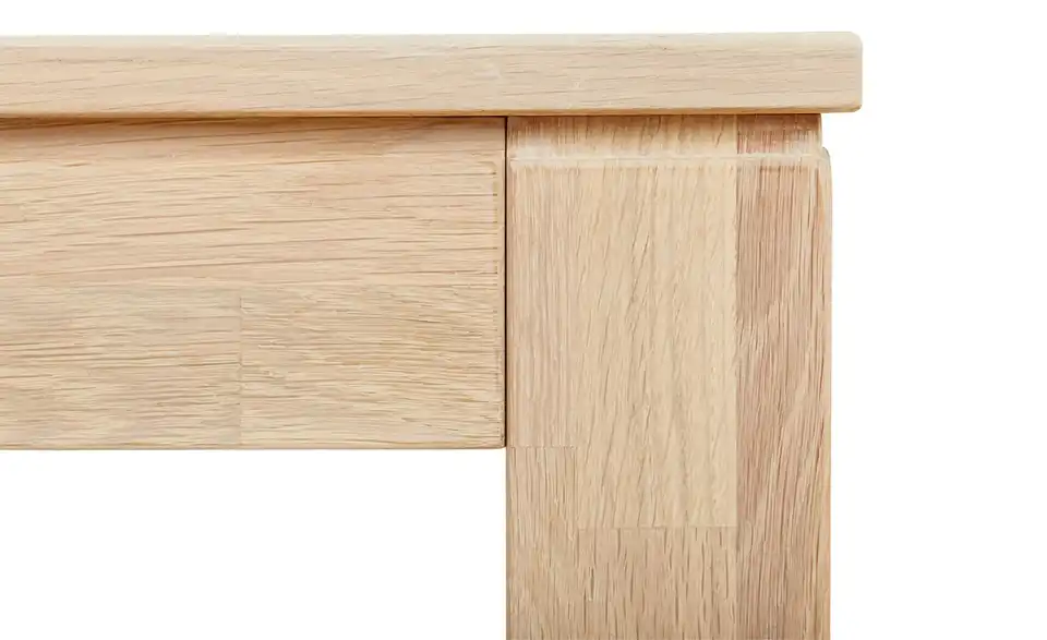 Woodford Esstisch Gerd BHL 80|77|120 cm