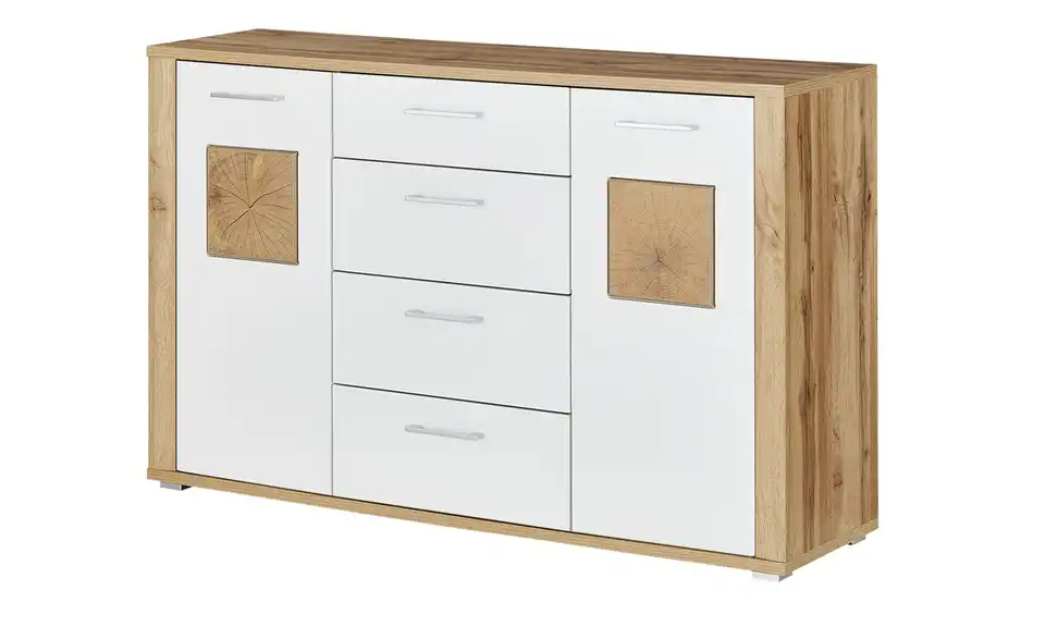 uno Sideboard Yambio BHT 144|90|38 cm