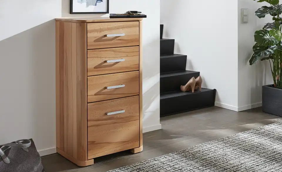 Wohnwert Kommode Atrio BHT 53|99|40 cm