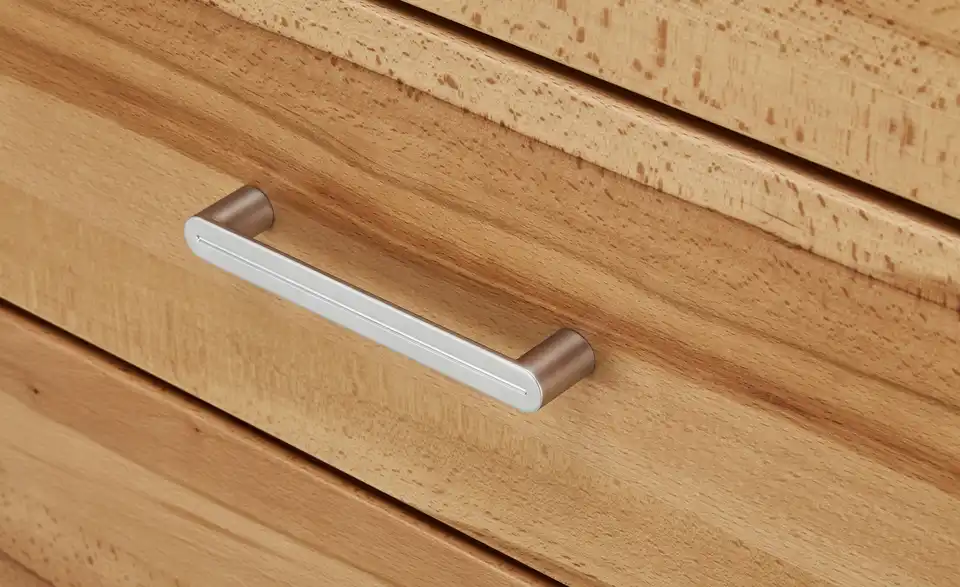 Wohnwert Kommode Atrio BHT 53|99|40 cm