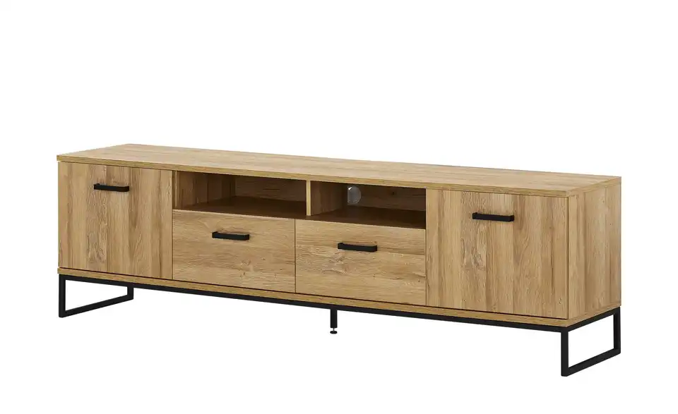 TV Board Medebach BHT 201|60|44 cm