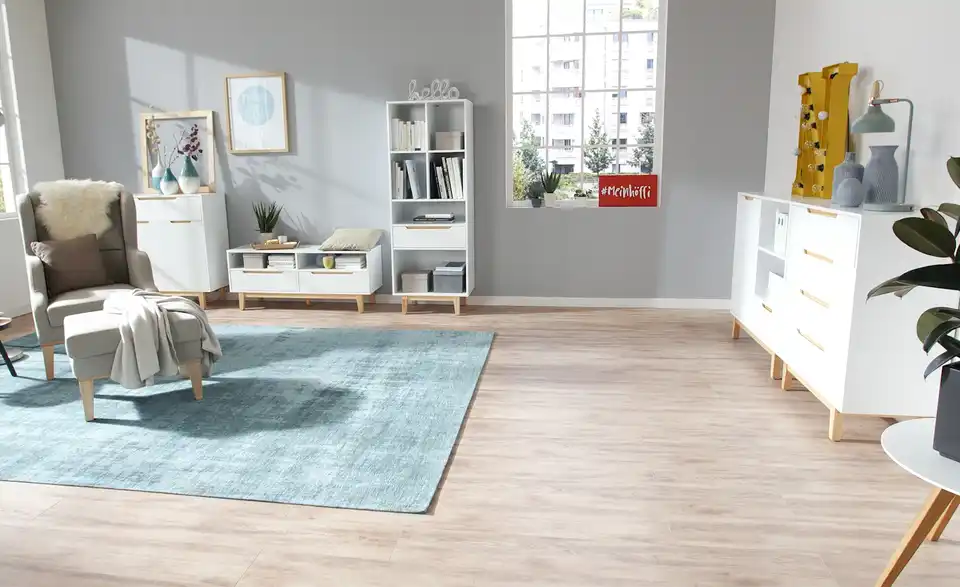 TV-Lowboard Brescia BHT 120|49,5|38 cm