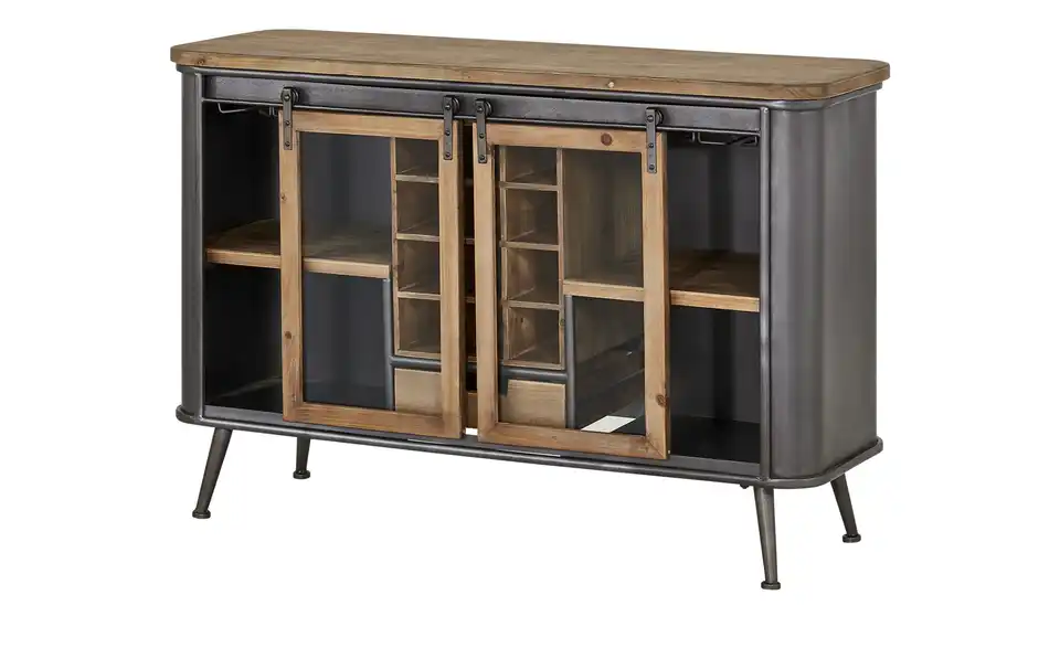 Sideboard Imola BHT 119,5|80,5|39,5 cm