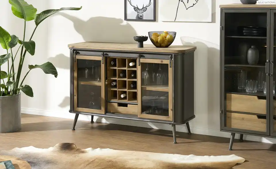 Sideboard Imola BHT 119,5|80,5|39,5 cm