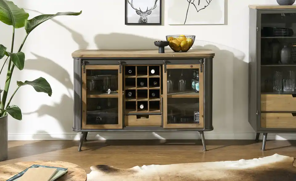 Sideboard Imola BHT 119,5|80,5|39,5 cm