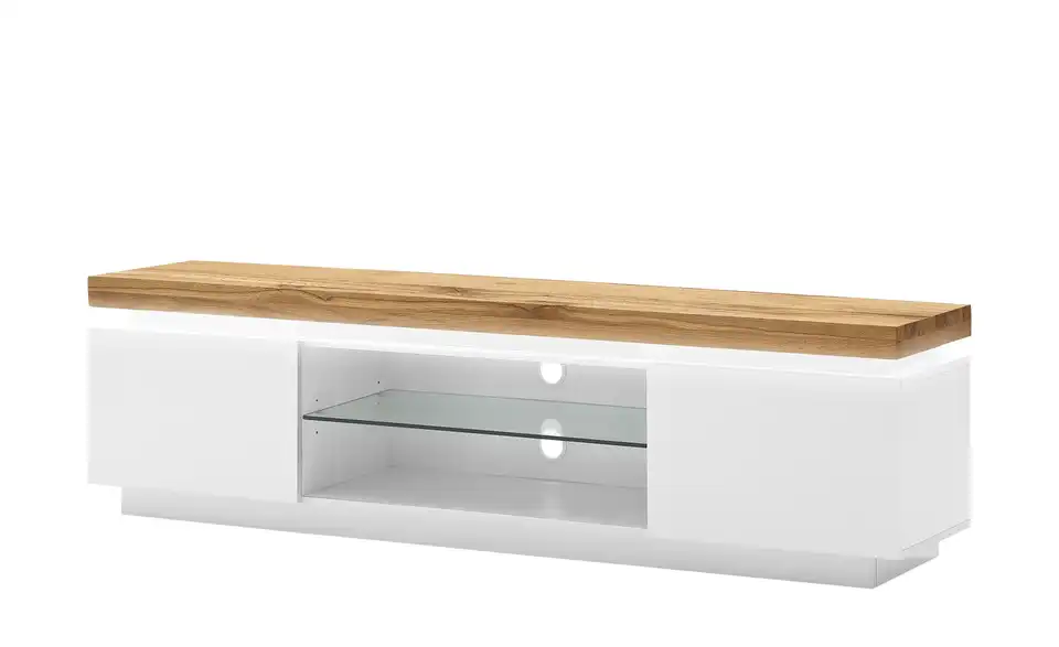 TV-Lowboard Fornico BHT 175|49|40 cm