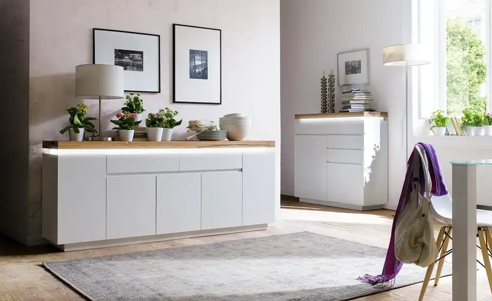 Sideboard Fornico BHT 200|81|40 cm