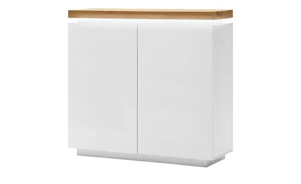 Highboard Fornico BHT 120|114|40 cm