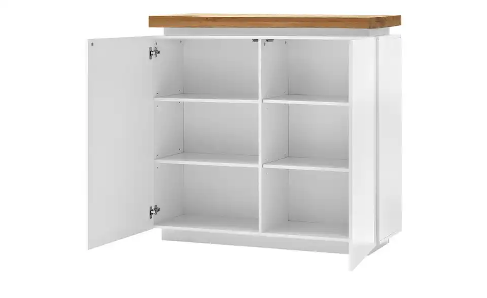 Highboard Fornico BHT 120|114|40 cm