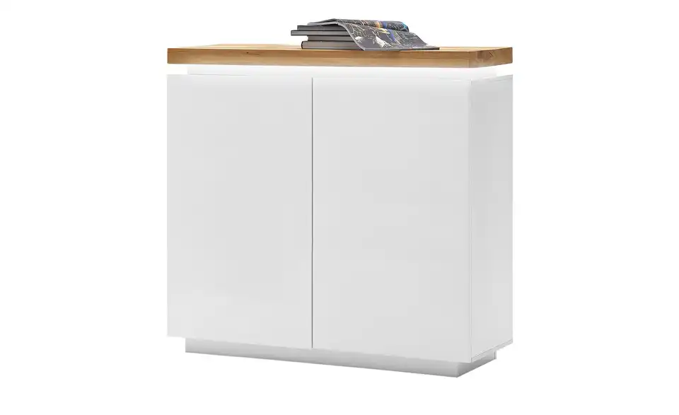 Highboard Fornico BHT 120|114|40 cm