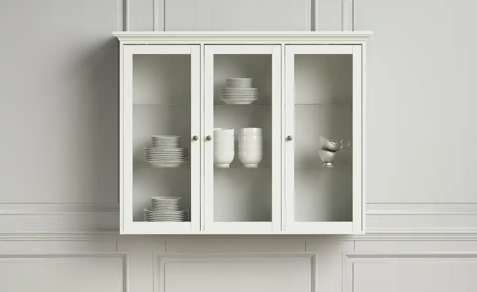 Buffet-Oberteil Chester BHT 143,7|112,5|36,6 cm