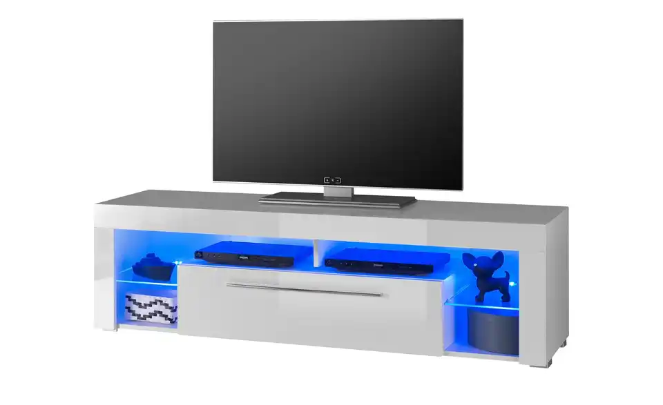 TV-Lowboard Elmas BHT 153|44|44 cm