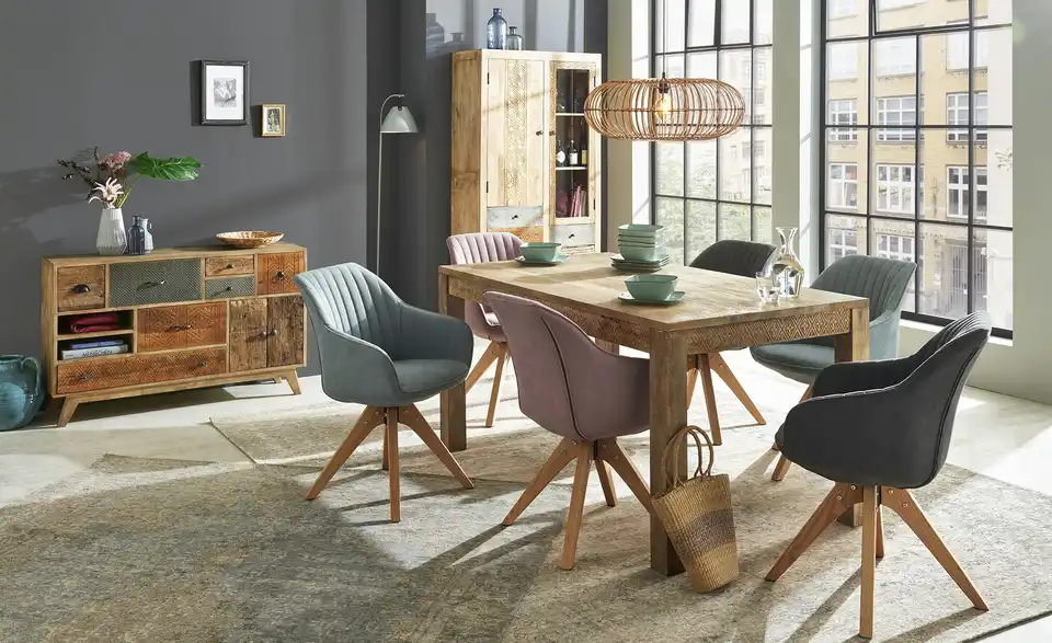 Sideboard Kona BHT 120|76|35 cm