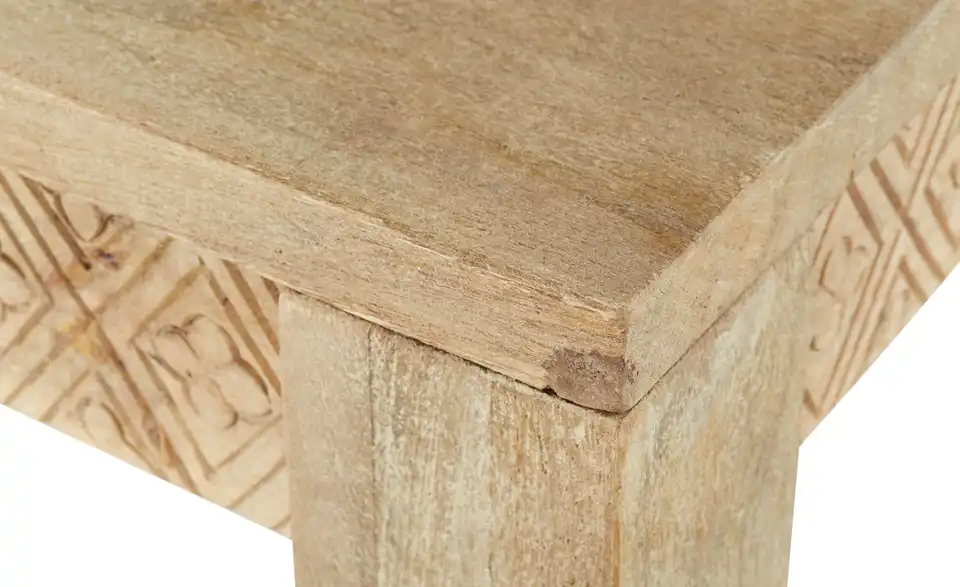 Esstisch Kona BHL 90|78|160 cm