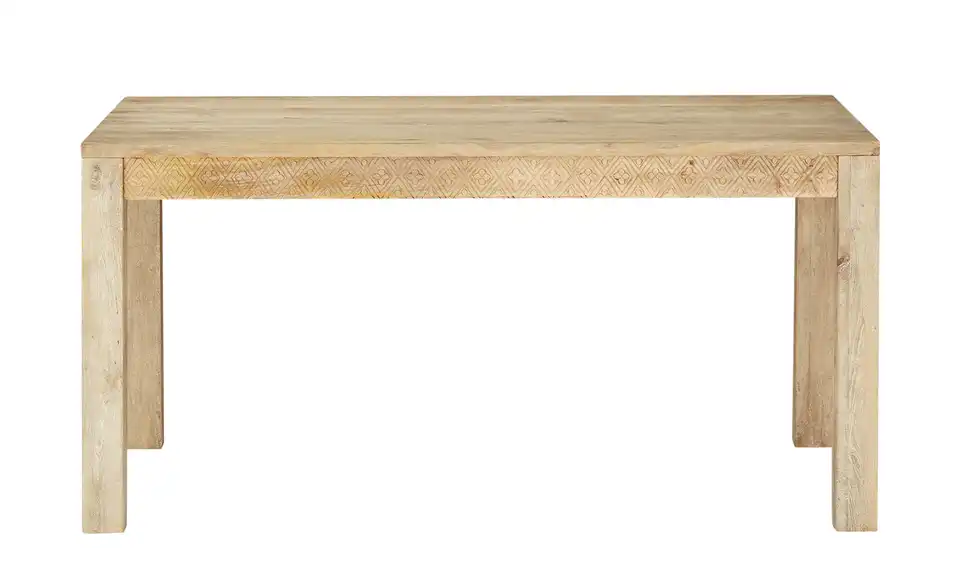 Esstisch Kona BHL 90|78|160 cm