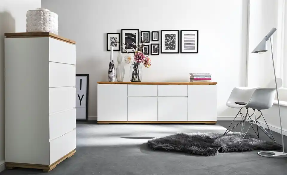 Sideboard Messina BHT 182|81|40 cm