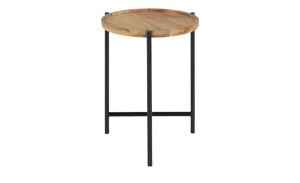 Beistelltisch Nasca H 45,5 cm, Ø 36,5 cm