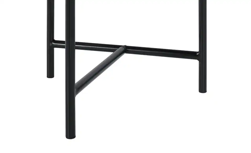 Beistelltisch Nasca H 45,5 cm, Ø 36,5 cm