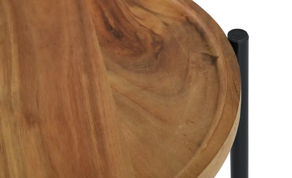 Beistelltisch Nasca H 45,5 cm, Ø 36,5 cm