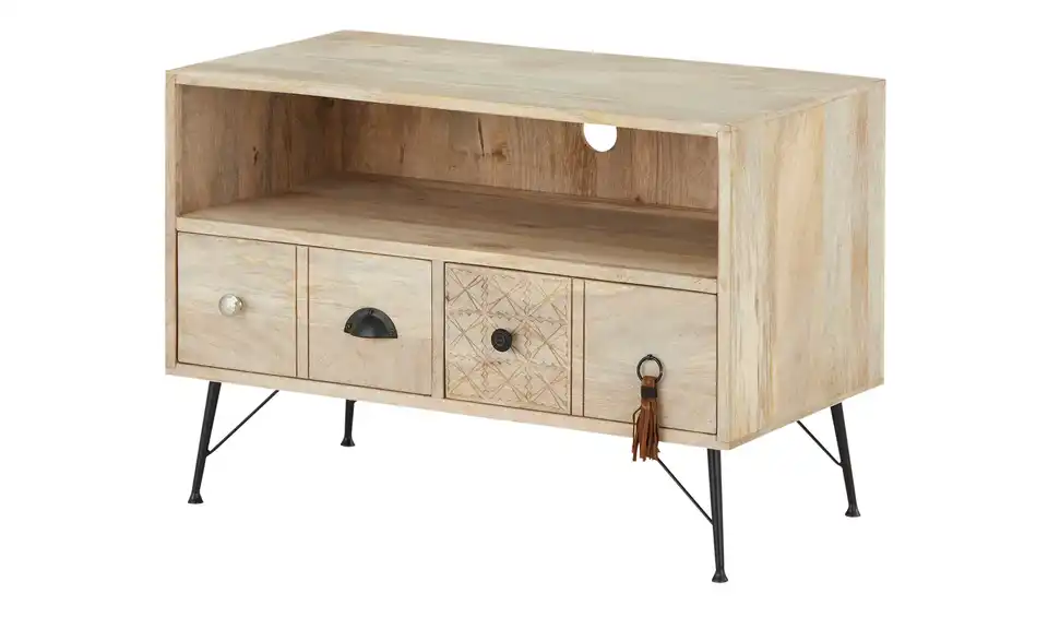 Lowboard Tonga BHT 85|60|48 cm