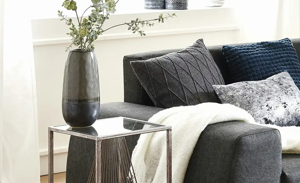 Beistelltisch Gleam BHT 30|60|30 cm