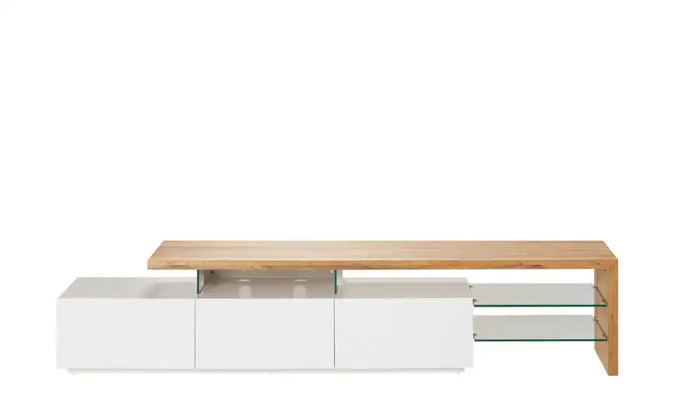 TV-Lowboard Comano BHT 204|44|40 cm