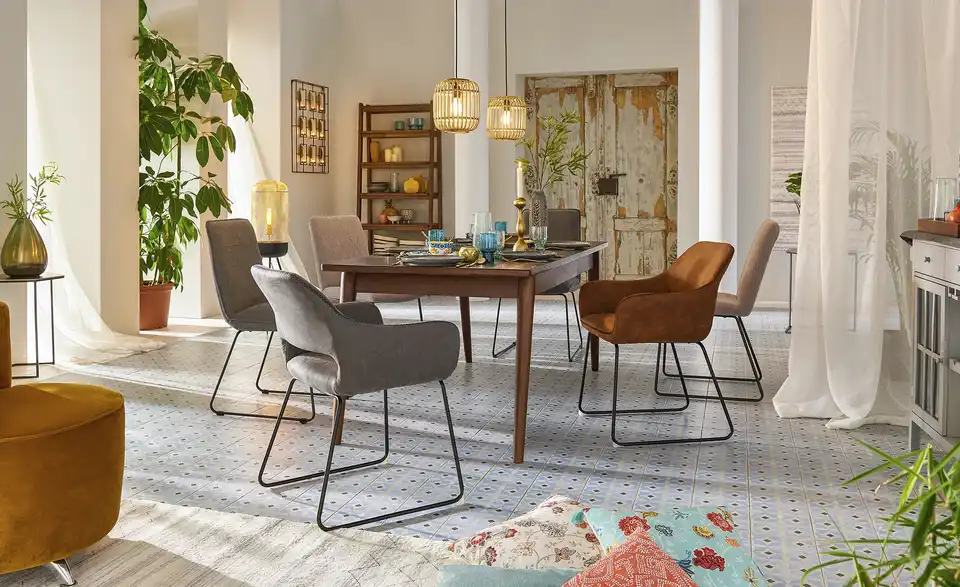 Servierwagen in Landhaus-Optik Butcher BHT 86,5|88,5|44 cm Servierwagen in Landhaus-Optik Butcher BHT 86,5|88,5|44 cm