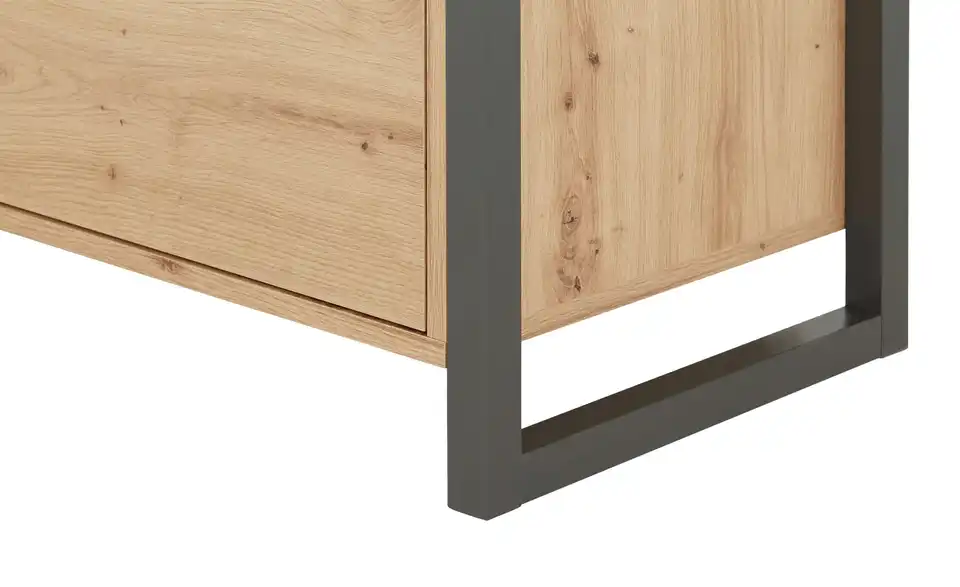 Highboard Fiano BHT 120|140|40 cm