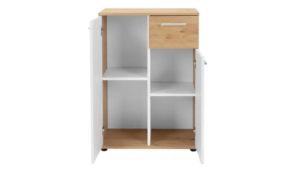 Kommode Jelsi BHT 60|85|35 cm