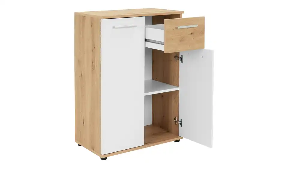 Kommode Jelsi BHT 60|85|35 cm