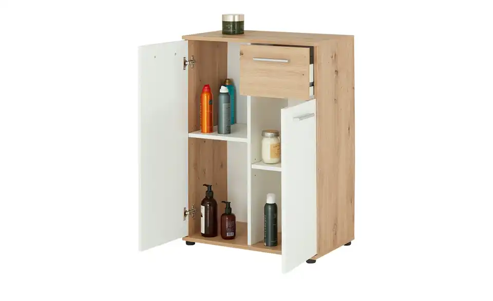 Kommode Jelsi BHT 60|85|35 cm