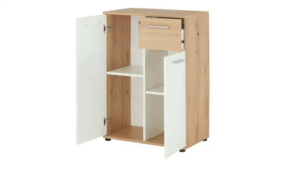 Kommode Jelsi BHT 60|85|35 cm