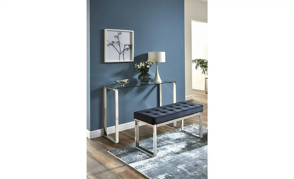 Konsolentisch Dave BHT 120|78|40 cm