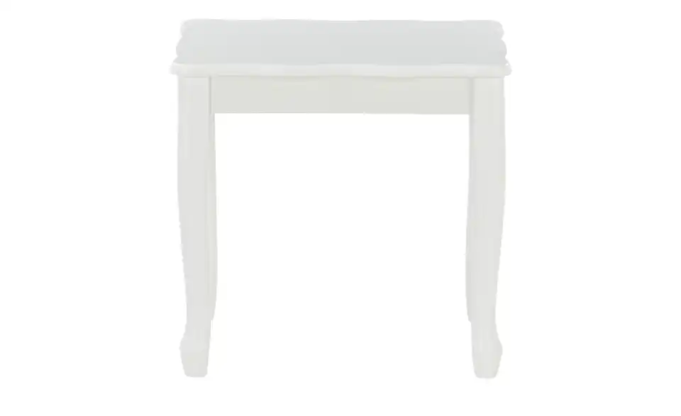 Beistelltisch 2er Set Ina BHT 56|48|36 cm