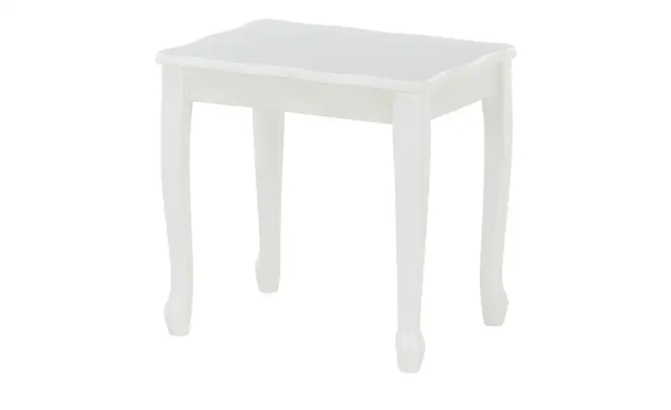 Beistelltisch 2er Set Ina BHT 56|48|36 cm