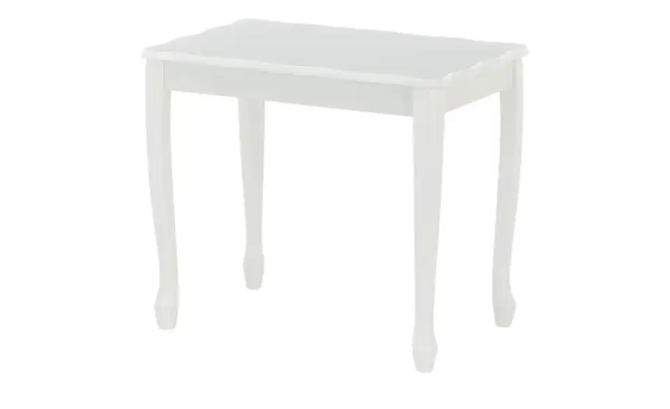 Beistelltisch 2er Set Ina BHT 56|48|36 cm