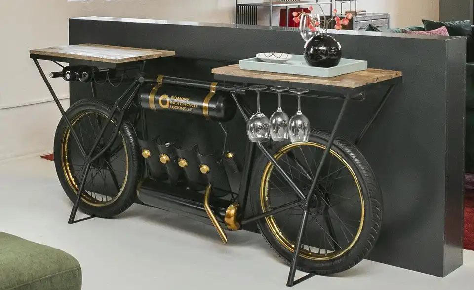 Bar Slow Rider BHT 187|83|44 cm