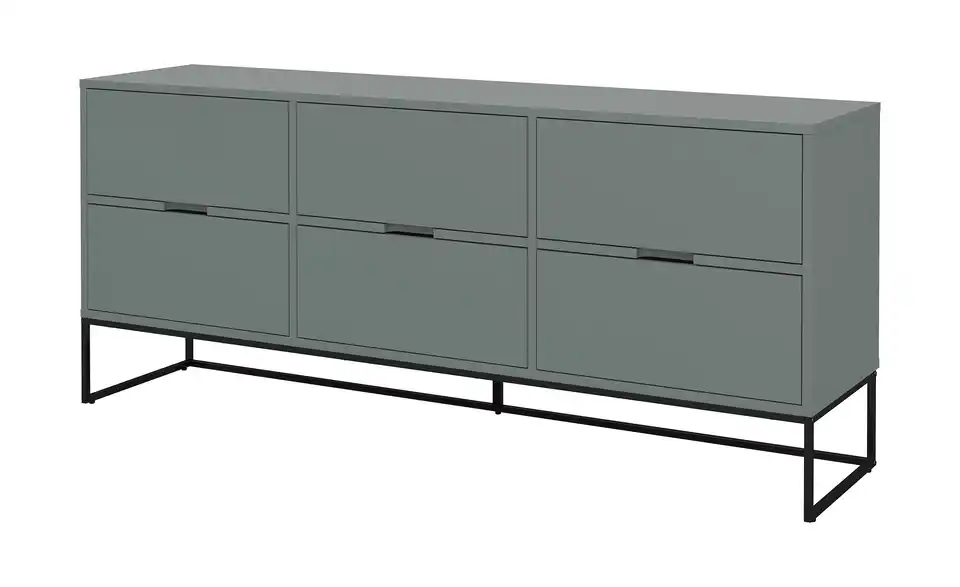 Sideboard Linera BHT 176|76|43 cm