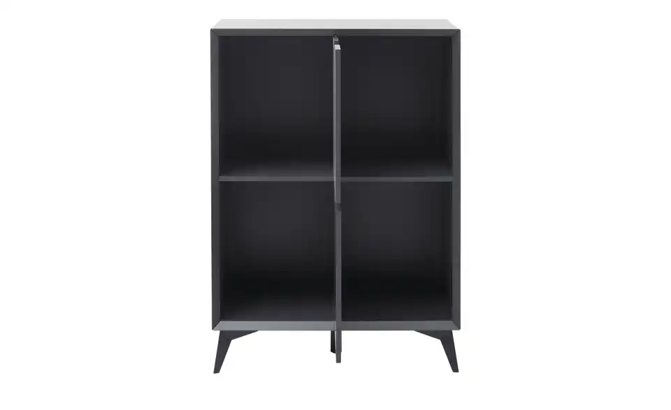 Highboard Netro BHT 80|115|40 cm