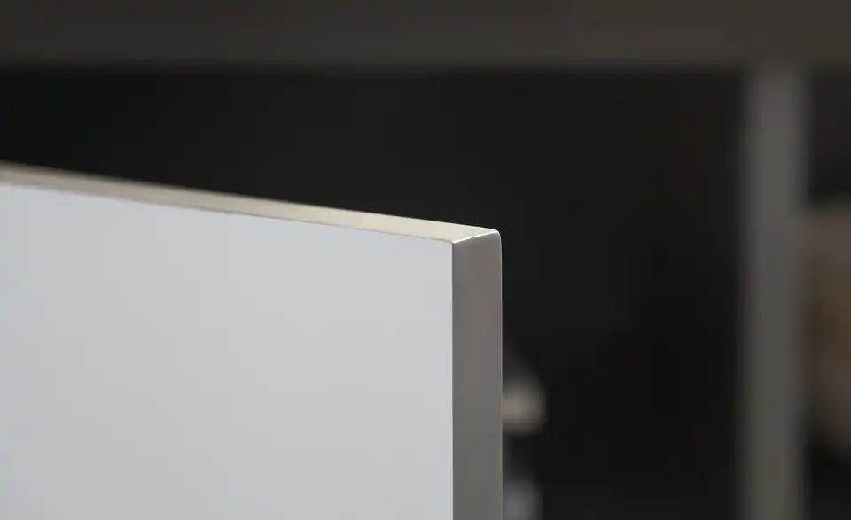 Highboard Netro BHT 80|115|40 cm