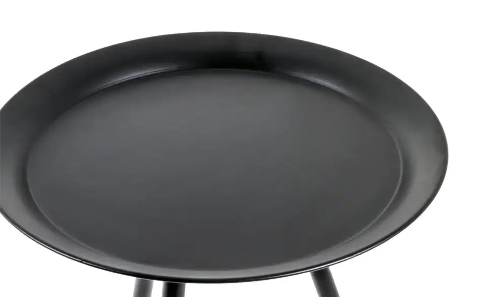 Beistelltisch Harsum H 47 cm, Ø 38 cm