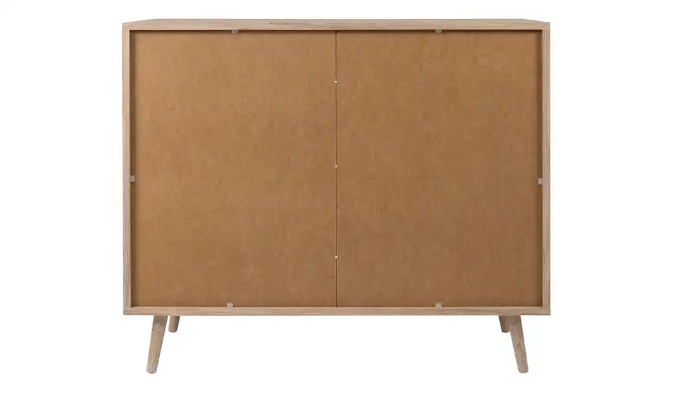 Kommode Rafia BHT 101,5|87|40 cm