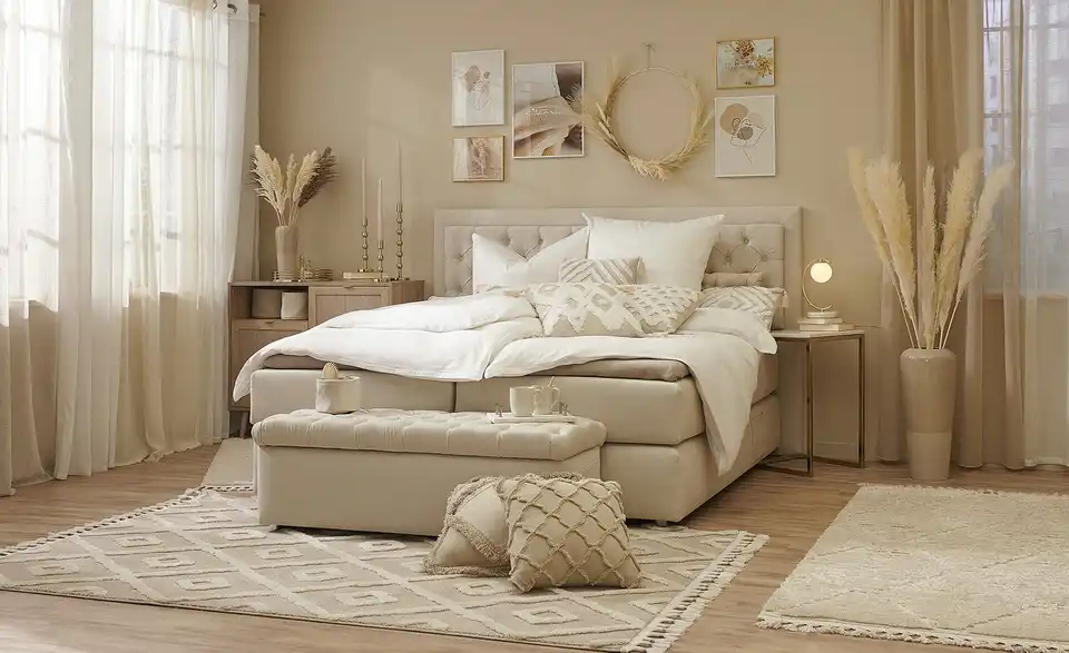 Kommode Rafia BHT 101,5|87|40 cm