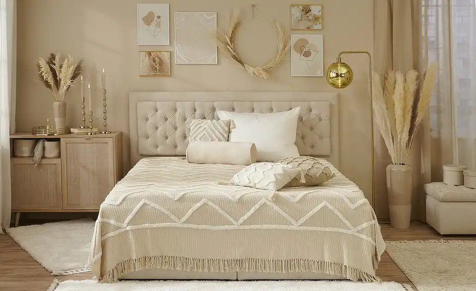 Kommode Rafia BHT 101,5|87|40 cm